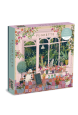 Florette Puzzle - 500 pieces