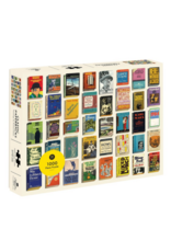 Classic Paperbacks 1000 Piece Puzzle