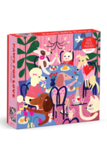 Paws for Love 500 Piece Puzzle