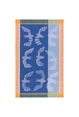 Birdie Jacquard Tea Towel