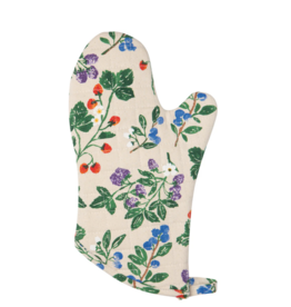 Berry Bramble Oven Mitt - Set of 2