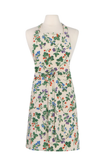 Berry Bramble Chef Apron
