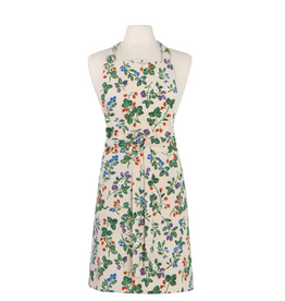 Berry Bramble Chef Apron