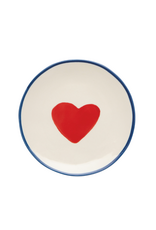 Big Love 6 inch Appetizer Plate