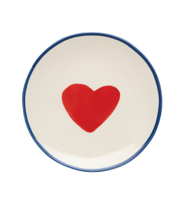 Big Love 6 inch Appetizer Plate