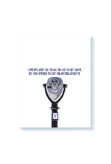 Cardideology Anniversary - A Better Wife