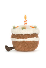 Amuseables Carrot Cake