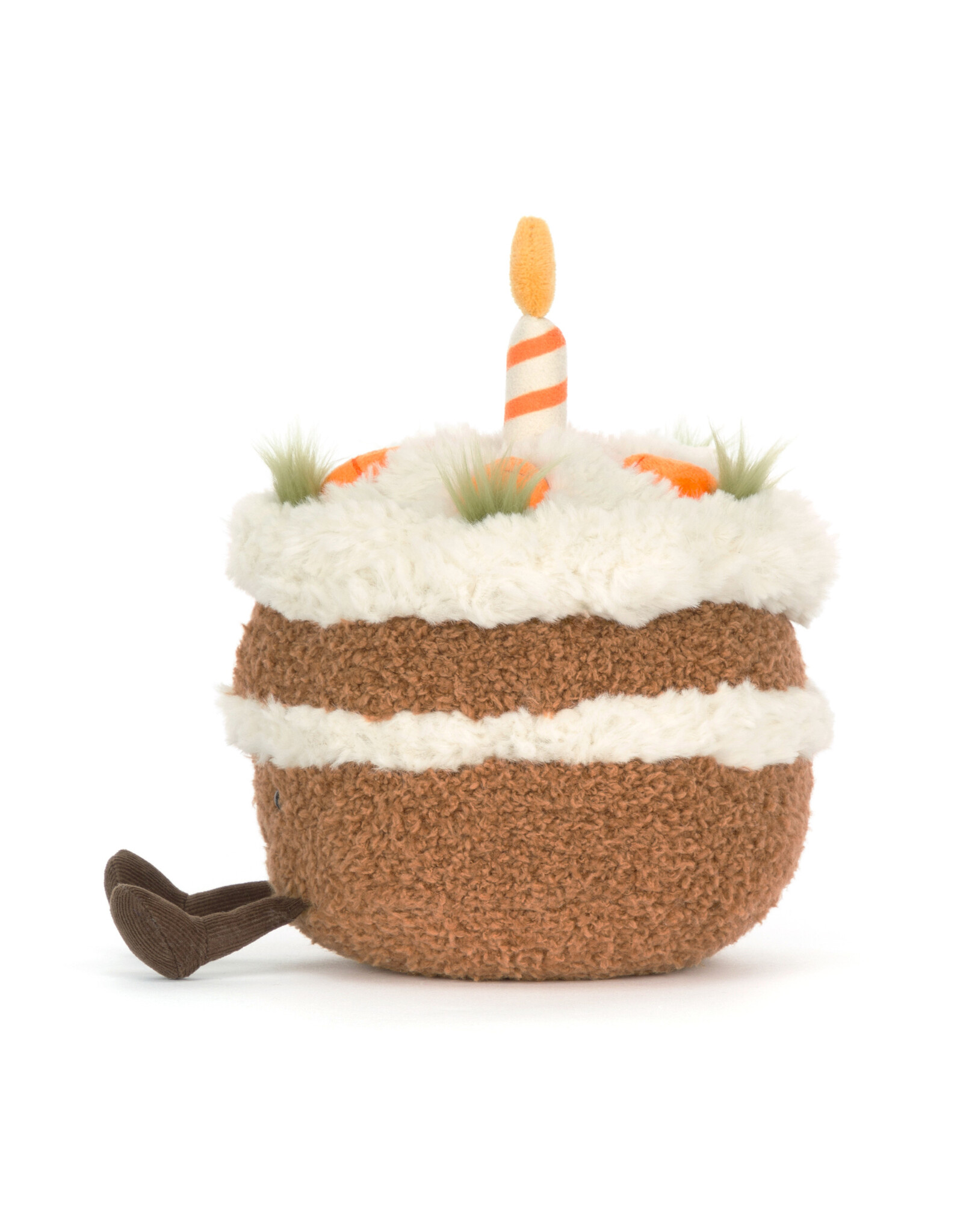 Amuseables Carrot Cake
