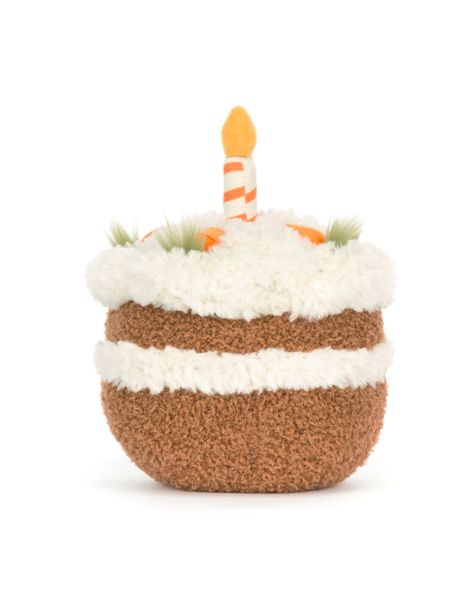 Amuseables Carrot Cake