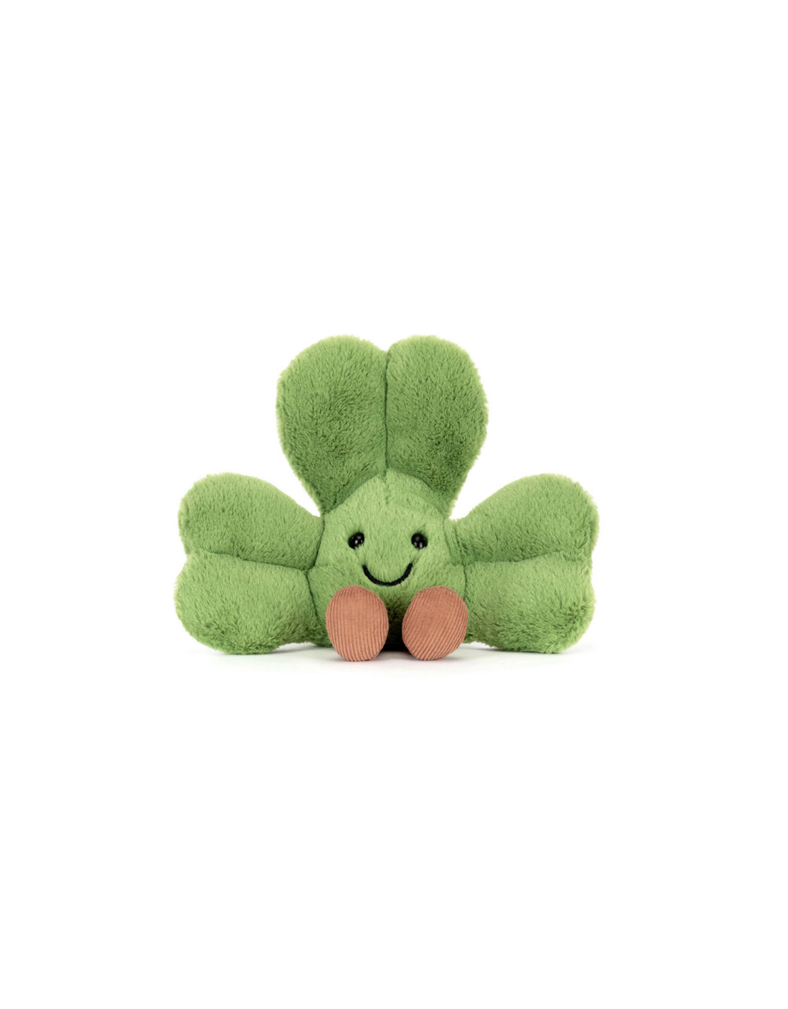 Amuseables Siofra Shamrock