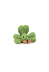 Amuseables Siofra Shamrock