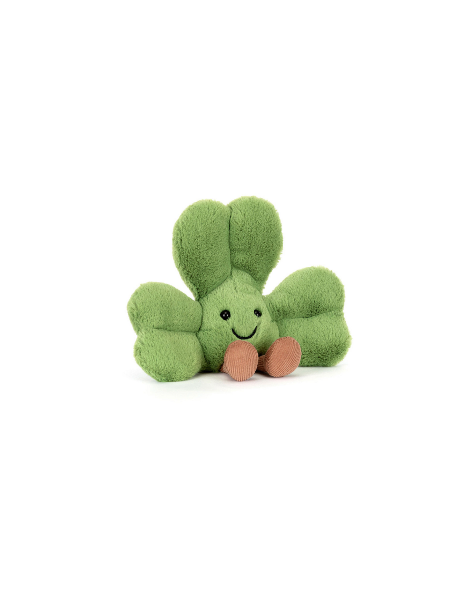 Amuseables Siofra Shamrock