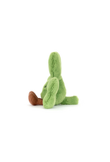 Amuseables Siofra Shamrock