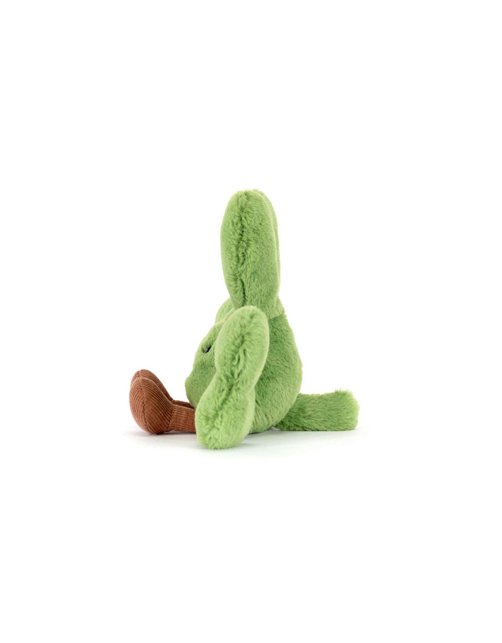 Amuseables Siofra Shamrock