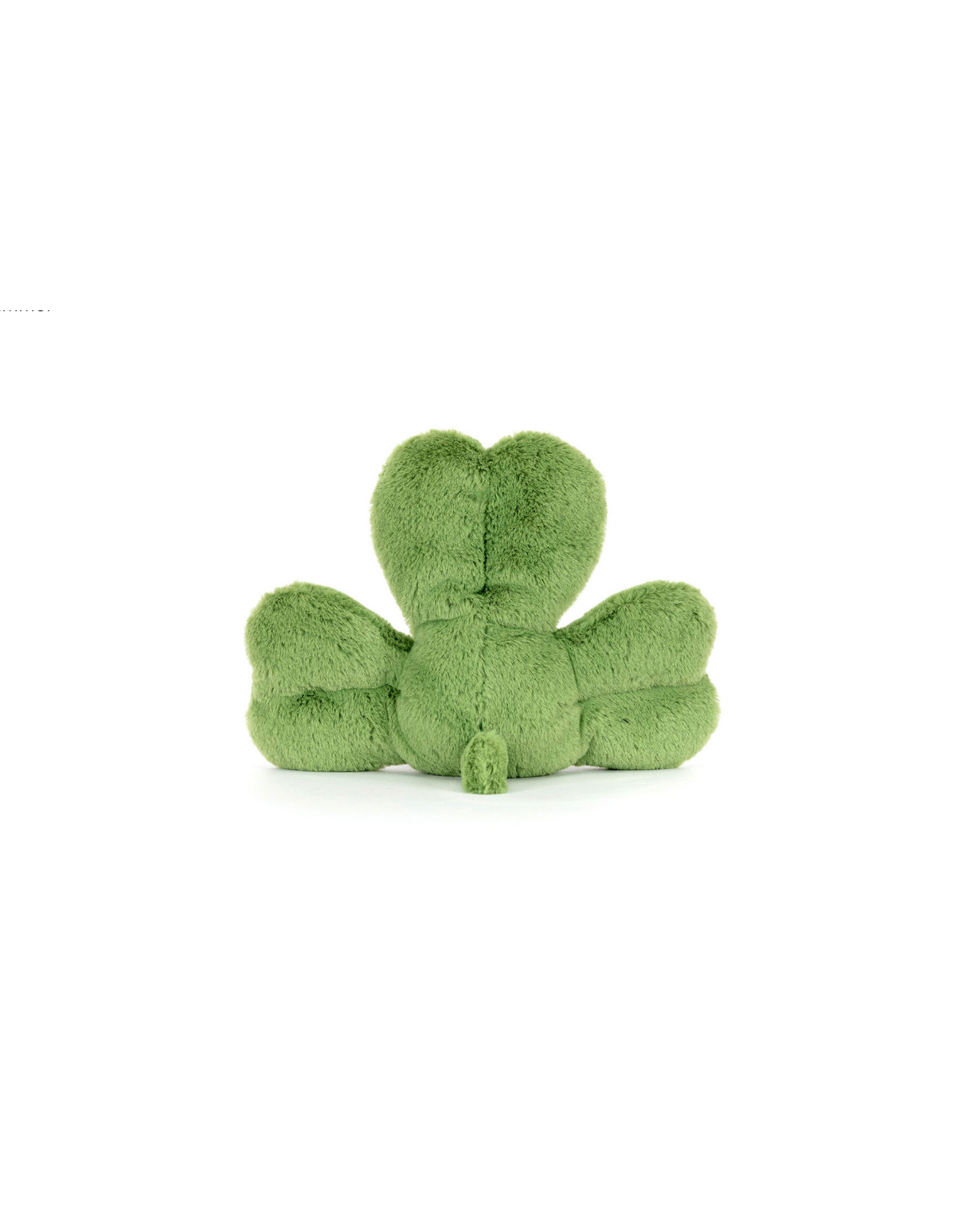 Amuseables Siofra Shamrock