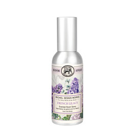 Michel Design French Lilacs Home Fragrance Spray