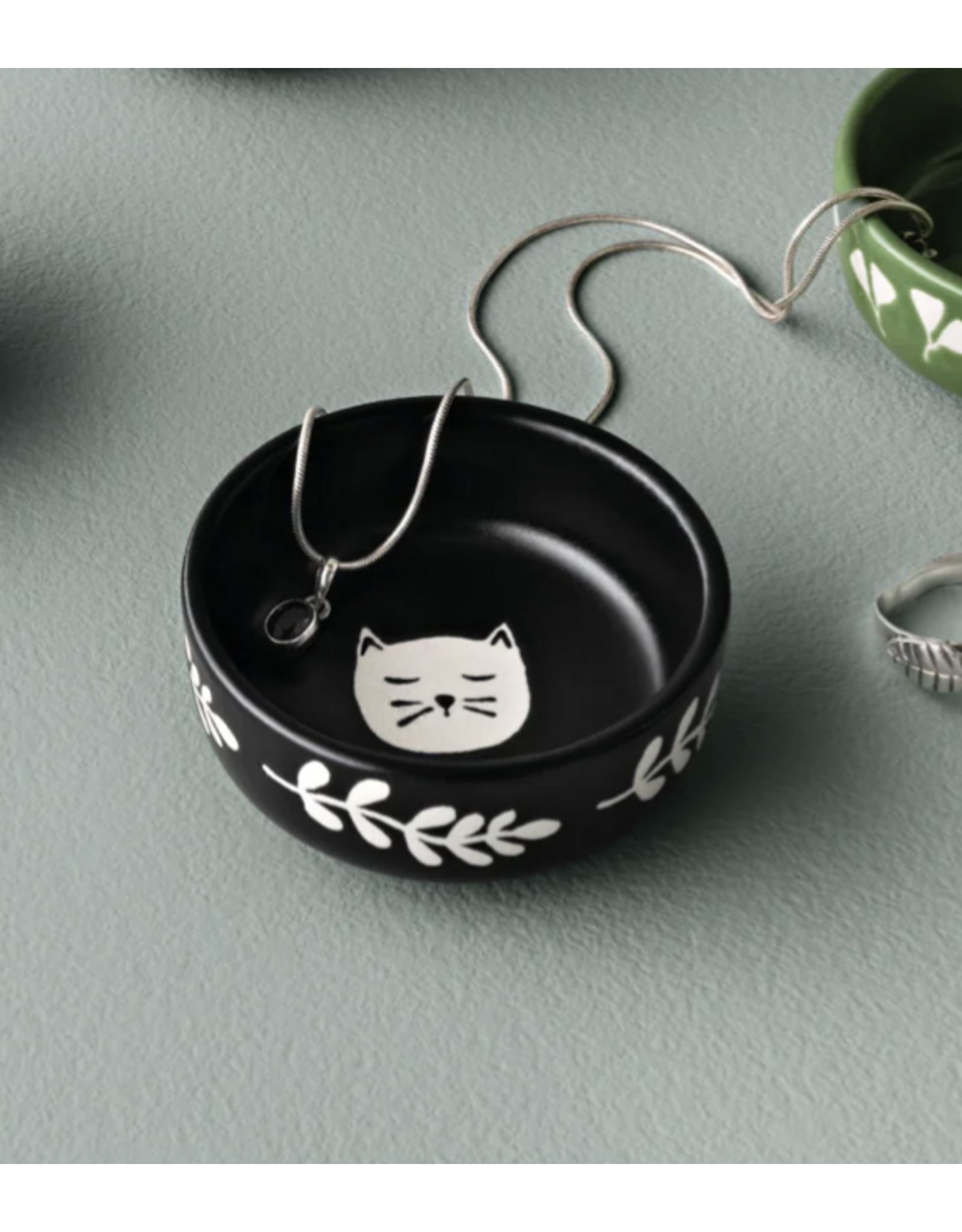 Catbloom Imprint Trinket Dish