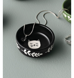 Catbloom Imprint Trinket Dish