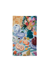 Still Life Tea Towel
