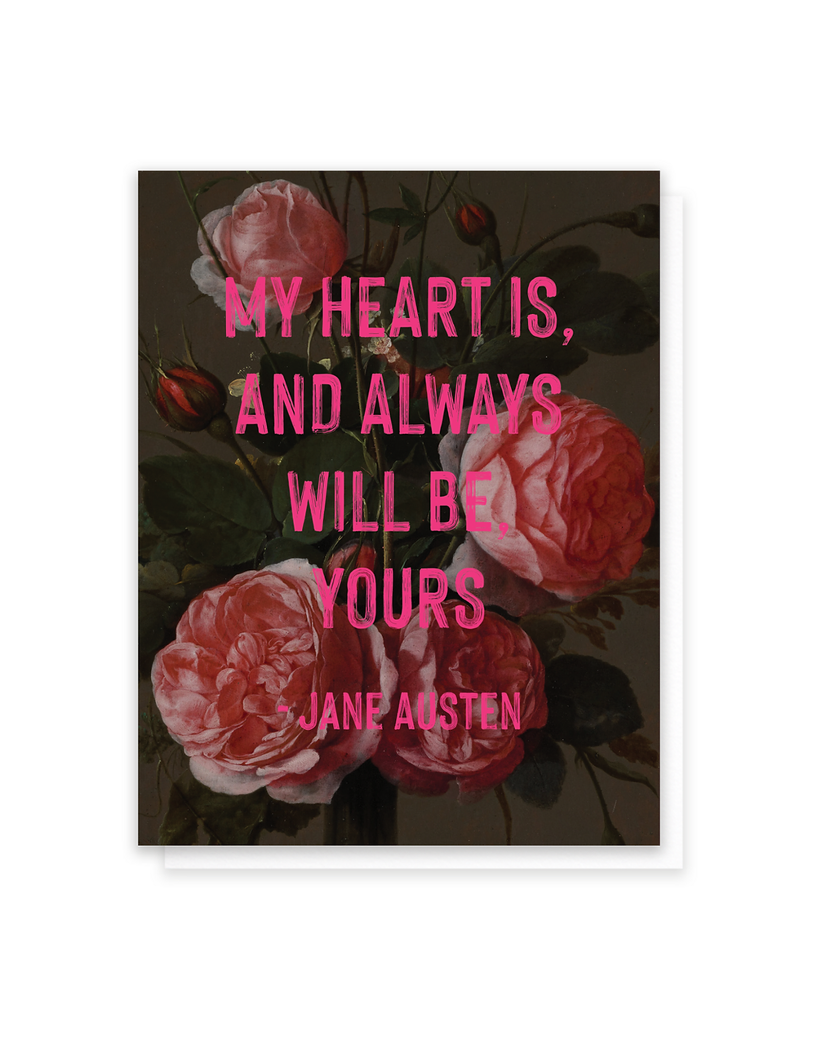 Cardideology Anniversary - Always Will Be Yours