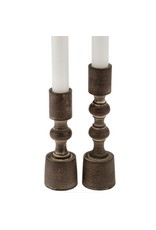 Solene Candle Holder -