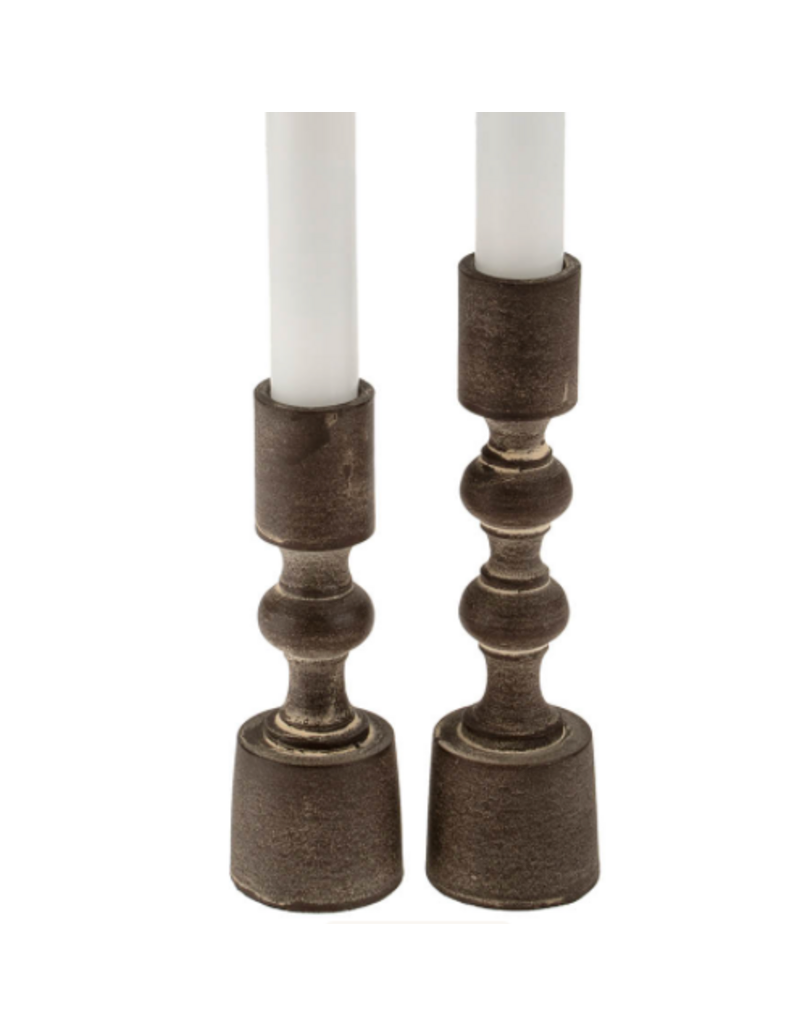 Solene Candle Holder -