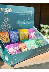 To & From Gift Co. Floriography Seed Packet -