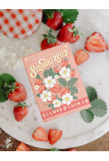 To & From Gift Co. Floriography Seed Packet -