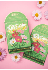 To & From Gift Co. Floriography Seed Packet -