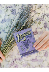 To & From Gift Co. Floriography Seed Packet -