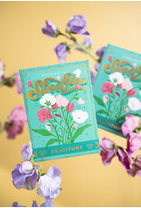 To & From Gift Co. Floriography Seed Packet -