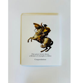 Cardideology Congratulations - A Life Of Triumphs