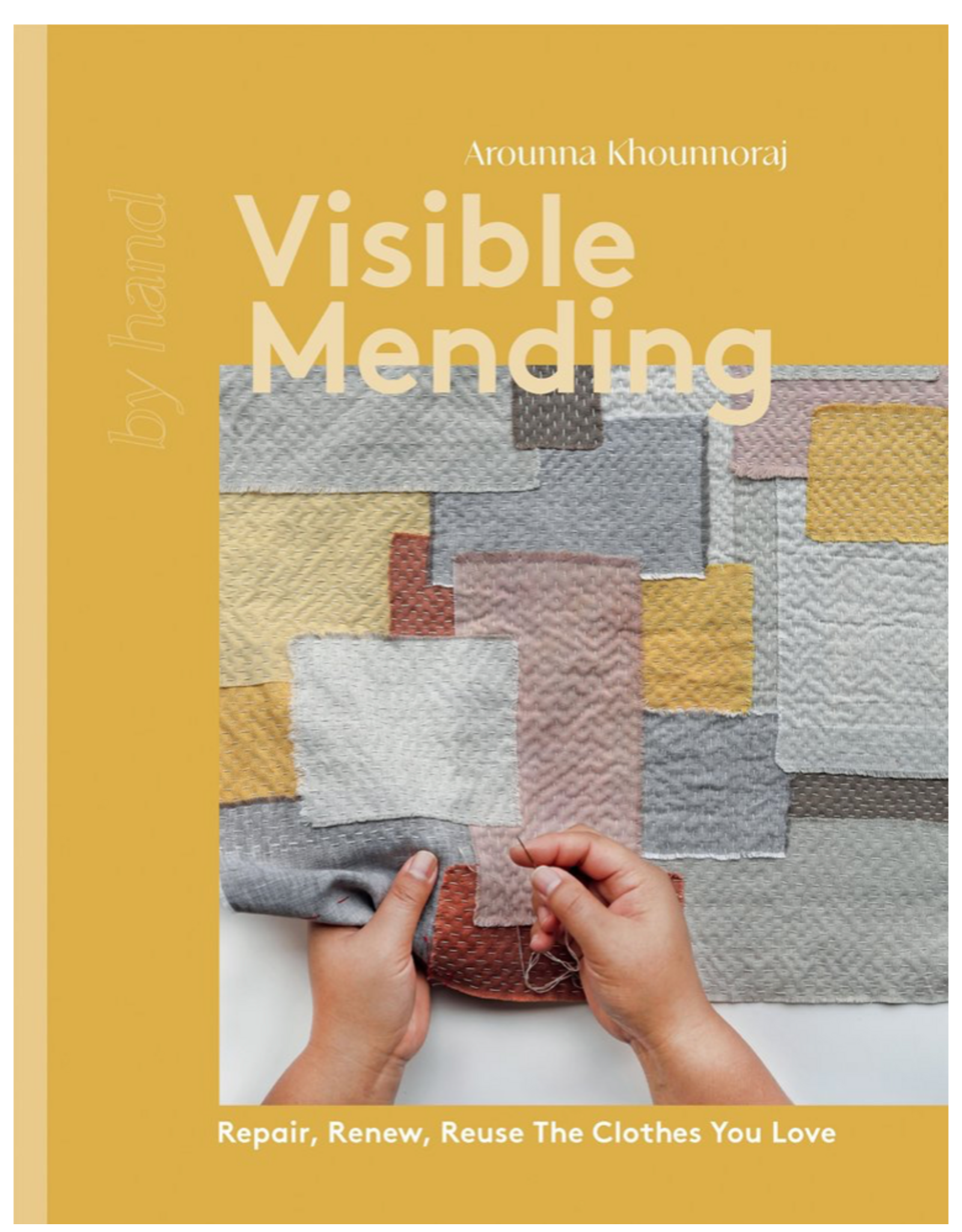 Visible Mending