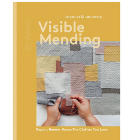 Visible Mending