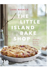 The Little Island Bake Shop