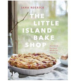 The Little Island Bake Shop