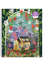 Bloomarium 1000 Piece Puzzle