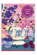Art of the Table Greeting Card Puzzle