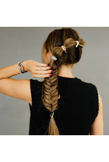 Klani Wild Hair Tie Bracelet -