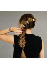 Klani Wild Hair Tie Bracelet -