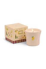 Bistro Lemon White Ceramic - Meyer Lemon