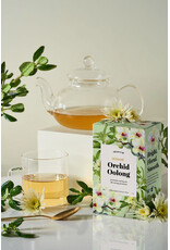 Orchid Oolong (Bagged)Tea