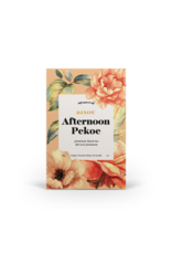 Afternoon Pekoe  (Bagged)Tea