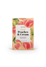 Peaches & Cream  (Bagged)Tea