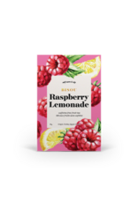 Raspberry Lemonade  (Bagged)Tea