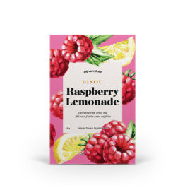 Raspberry Lemonade  (Bagged)Tea