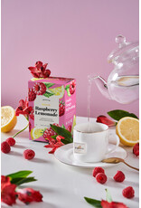 Raspberry Lemonade  (Bagged)Tea