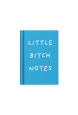 Ohh Deer Little Bitch Notes - Mini Hardback Journal
