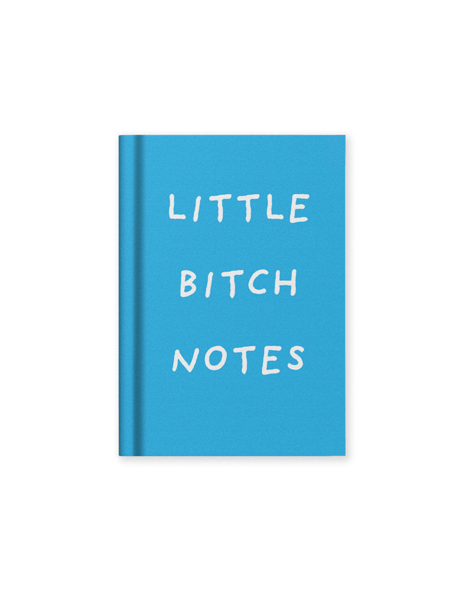 Ohh Deer Little Bitch Notes - Mini Hardback Journal
