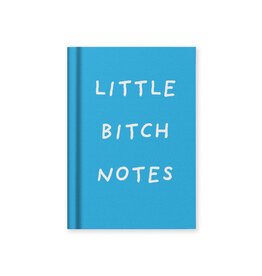 Ohh Deer Little Bitch Notes - Mini Hardback Journal